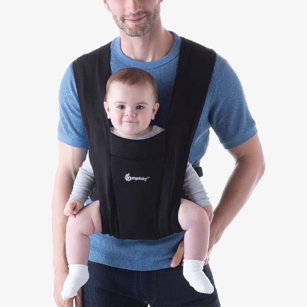 ergobaby carrier when can baby face out ErgoBaby™ Embrace Newborn Carrier