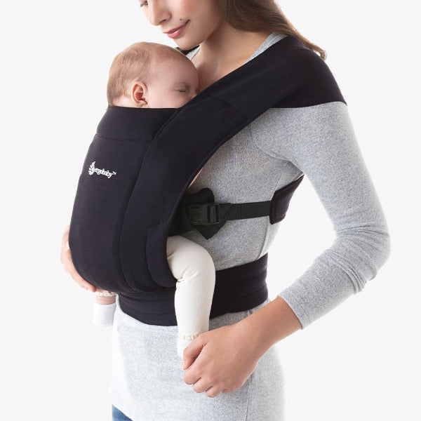 ergobaby embrace carrier how to use ErgoBaby™ Embrace Newborn Carrier