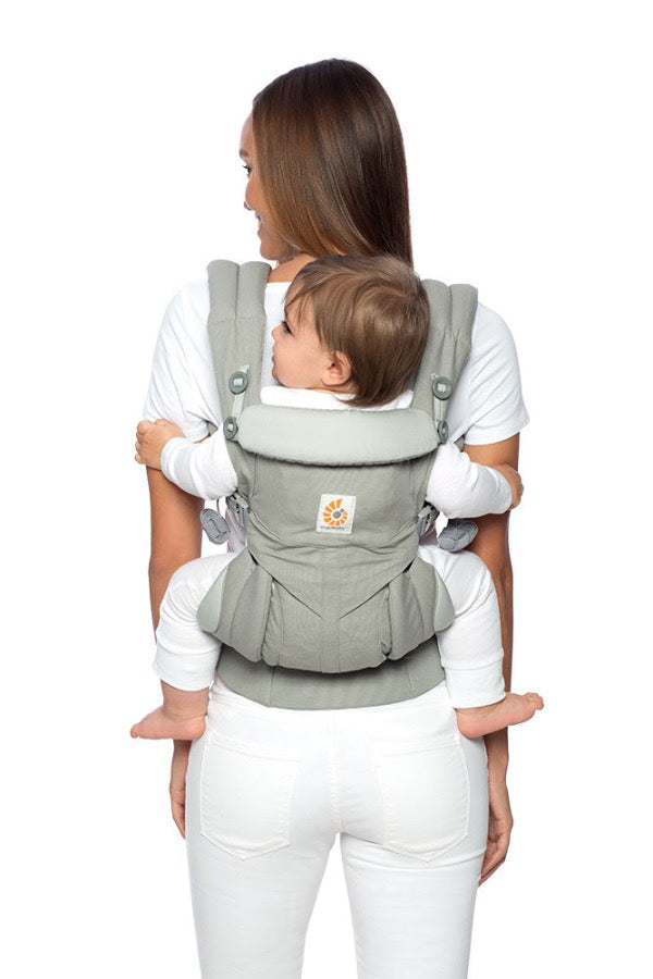 Ergobaby Omni 360 Ergobaby Carrier