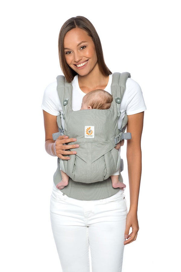 how to wash ergobaby carrier Ergobaby Omni 360 Ergobaby Carrier