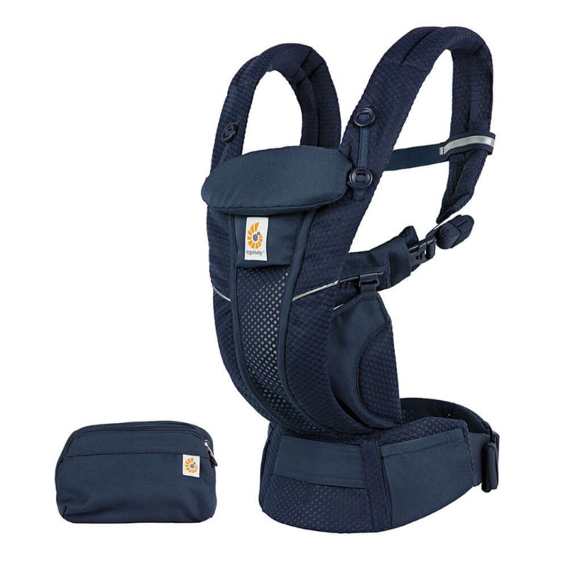 ergobaby away carrier Omni Breeze Carrier by Ergobaby