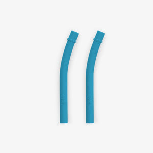 ezpz replacement straw 2 pack in blue