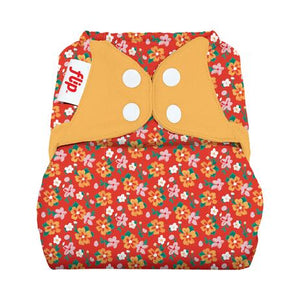 Flip One Size Diaper Cover, Made in the USA icon