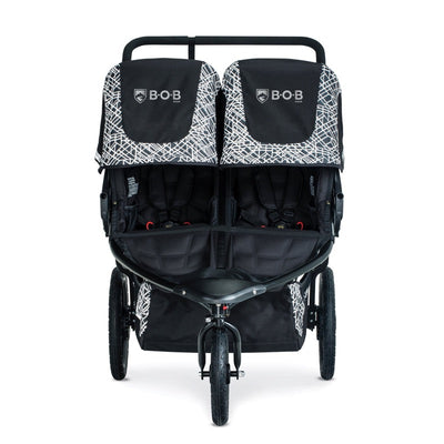 BOB Gear Revolution Flex Duallie 3.0 Jogging Stroller