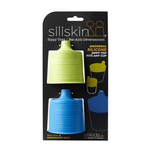 go sili sippy cup stretchy spout lids sold in 2 packs with 4 available colors