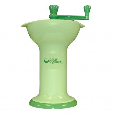 Green Sprouts Baby Food Mill Grinder