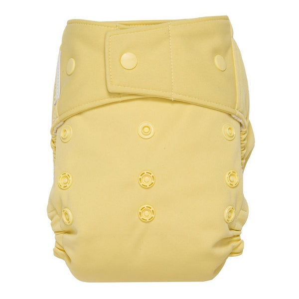 Shell Diaper GroVia Hybrid Cloth Diaper Shell - Shop GroVia at JIllian's Drawers ...