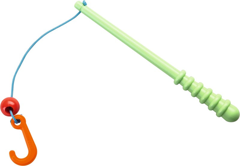 doll fishing hooks Haba Ocean Fishing Fun Set