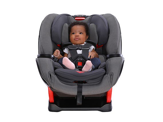 britax one4life clicktight Britax One4Life ClickTight All In One Car Seat