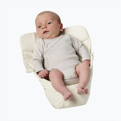 Using ergobaby 2024 infant insert