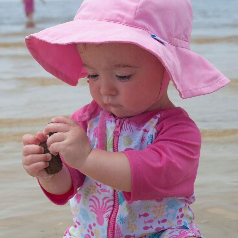 i play® Brim Sun Hat for Babies and Toddlers - Best-Selling Sun Hat! -  Jillian's Drawers
