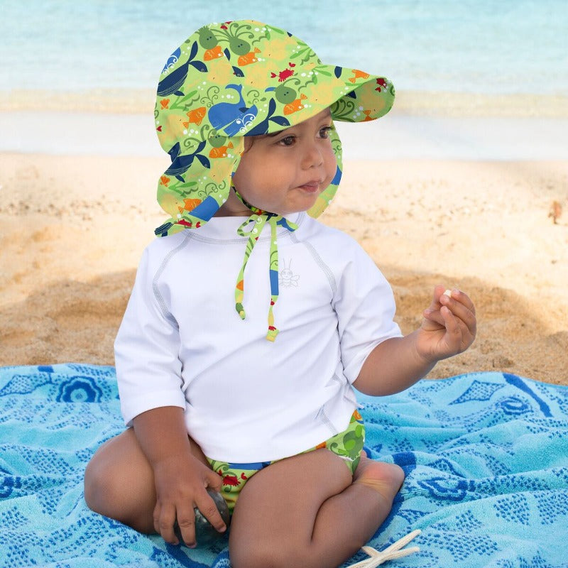 Swim Diaper by Green Sprouts Shop Reusable Swim Diapers