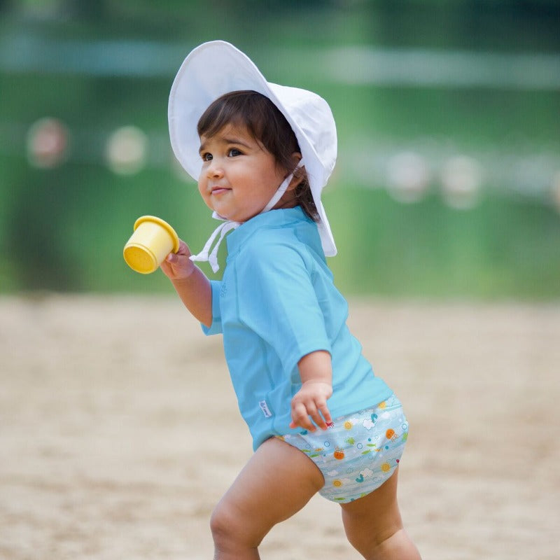 Swim Diaper by Green Sprouts Shop Reusable Swim Diapers