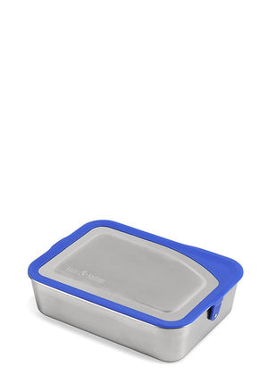 klean kanteen 34oz food box with leak proof lid