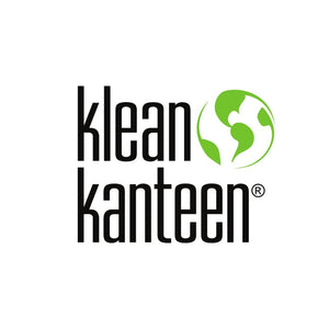 Klean Kanteen Camp Mug, insulated stainless steel mug in porcelain green