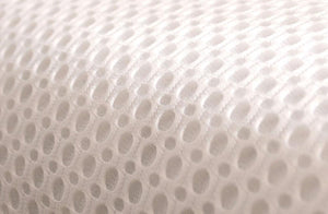 Lullaby Earth Breeze Breathable Mattress Pads are made in the USA