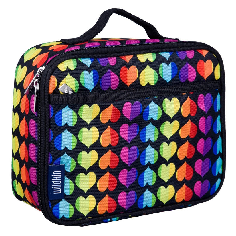 Game over Lunch Box 3 Pack Multicolor