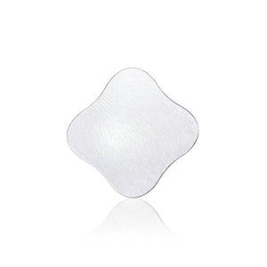 medela tender care hydrogel pads in packaging, four pads are included.