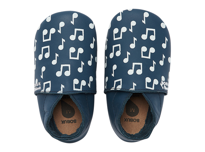 Bobux soft sole shoes clearance