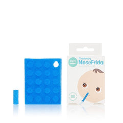 NoseFrida Nasal Aspirator With Hygiene Filters
