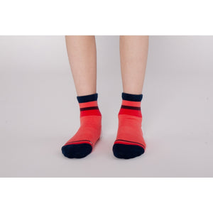 oaki kids merino wool socks come in a variety of colorful styles