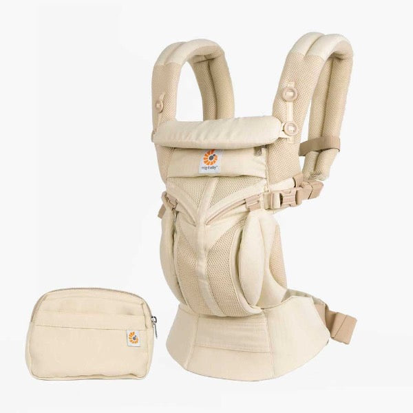 ergobaby tan carrier Ergobaby Omni 360 Ergobaby Carrier