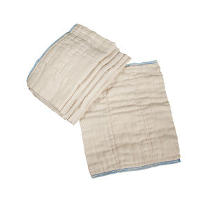 Jillian's Drawers Newborn Cloth Diaper Rental, Pick up to 36 diapers for $40 per month