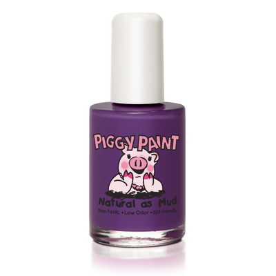 Piggy Paint Nail Polish - Tadpoles and Tiddlers