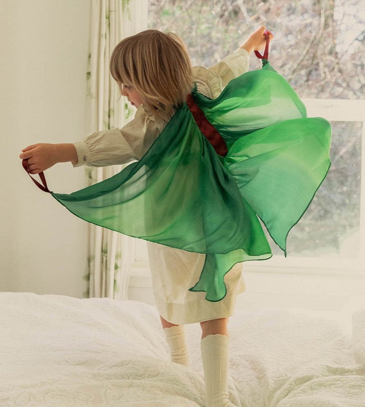 sarah's silks dress up Tinkerbell Dress - By Sarah's Silks