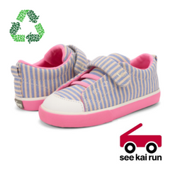 Eco Friendly Sneakers by See Kai Run Shop Jillian s Drawers