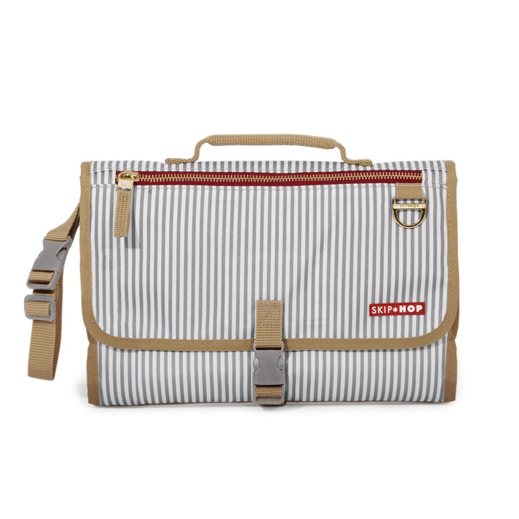 Skip hop french stripe 2025