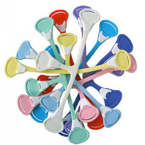 Diaper Pins & Fasteners - Cloth Diapering Accessories - Jillian's Drawers