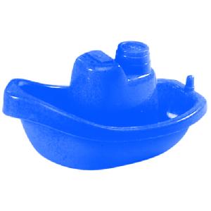 made in Germany are the Spielstabil joining boats in red, green, blue, and yellow