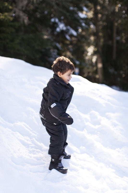 Stonz Youth Mitts - Main Image