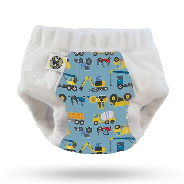 Baby Training Pants Pee Potty Training Panties Cotton Toddlers Toilet Training  Pants Underwear for Boy Girl 18 Months 1234t Padded Cloth Nappy Waterproof Reusable  Underpants 4T Girls  Amazonin Clothing  Accessories