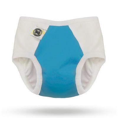 Super Undies: Washable & Reusable Pull-On Potty Training Pants