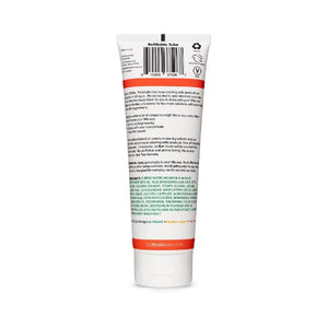 ThinkBaby Lotion, 8 oz tube, made in the USA