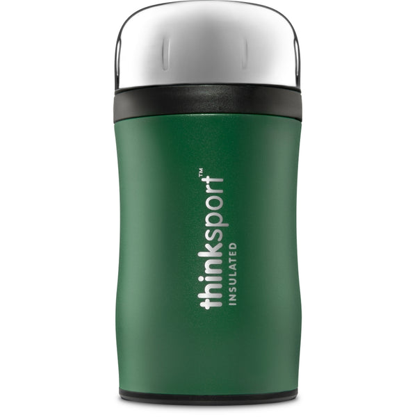 Thinksport Insulated Food Container with Spork, 17oz - Jillian's Drawers