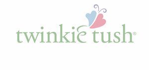 Twinkie Tush Night Night Fusion Fitted Diaper with Wind Pro Fleece requires a diaper cover, made in NY, for 12-35 lbs