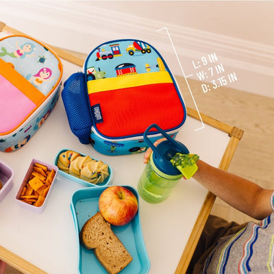 Lunch Box by Wildkin  Shop Reusable Lunch Jillian's Drawers