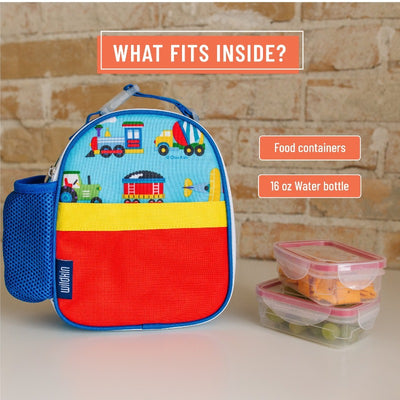 Lunch Box by Wildkin  Shop Reusable Lunch Jillian's Drawers